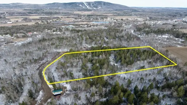 0 Sunrise Lane, Mars Hill, ME 04758