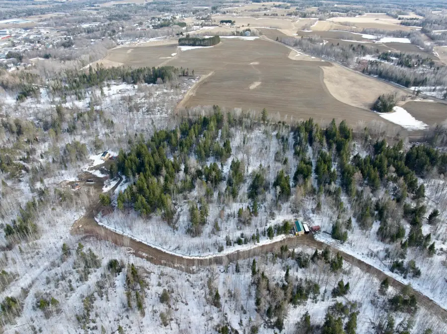 0 Sunrise Lane, Mars Hill, ME 04758 - #3