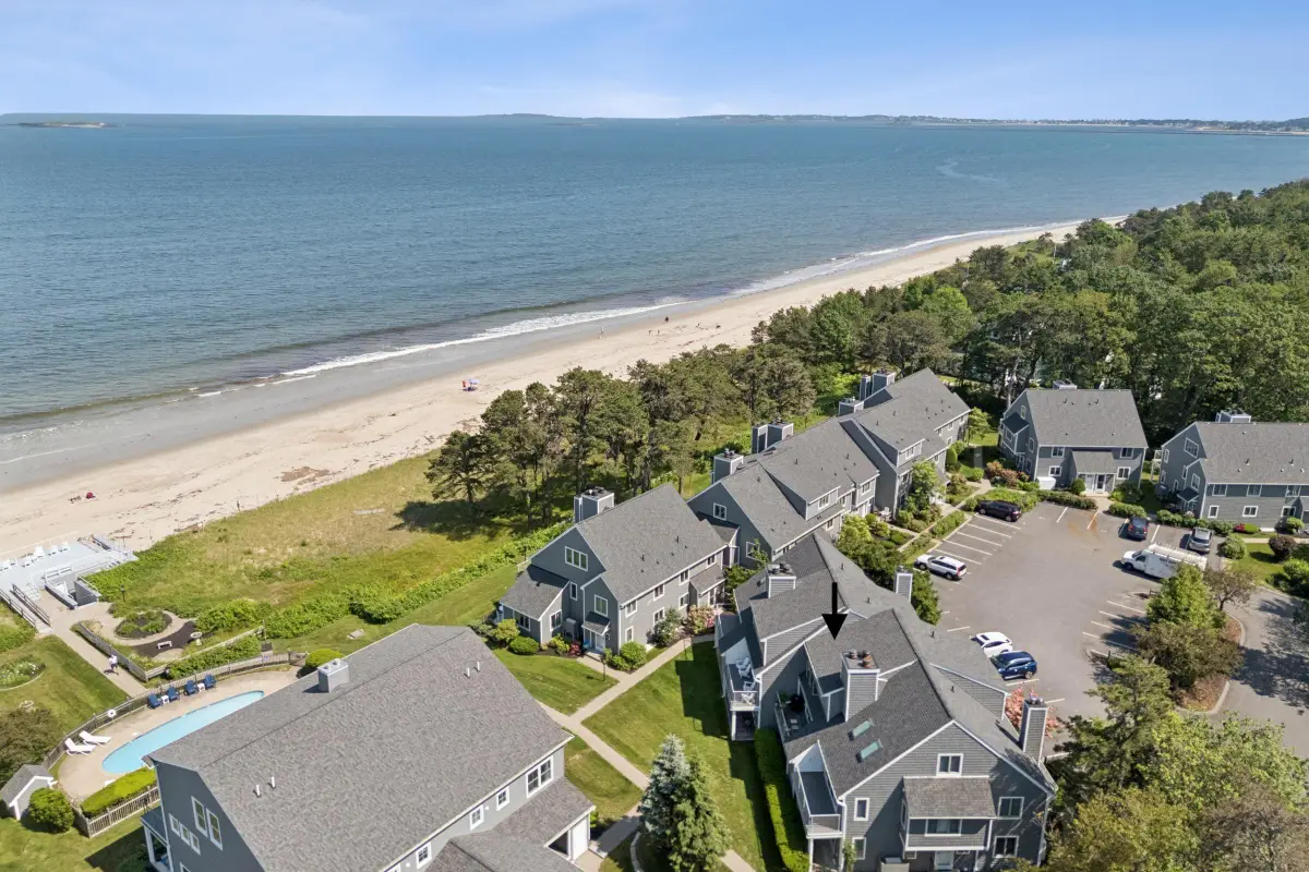 311 Seaside Avenue #3, Saco, ME 04072 - #1