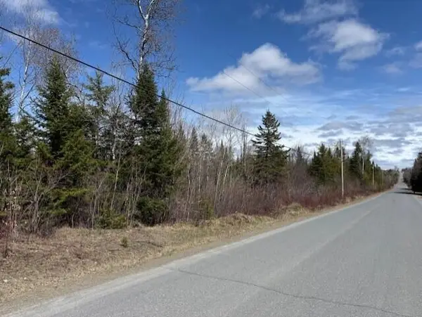 389 Dudley Road, Castle Hill, ME 04757