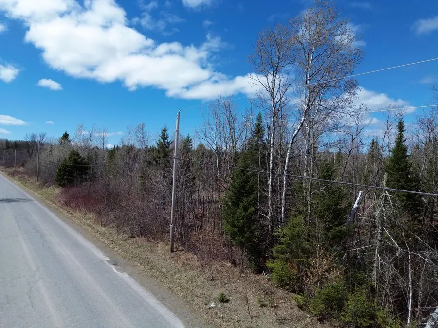 389 Dudley Road, Castle Hill, ME 04757 - #2