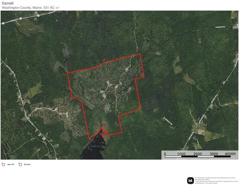 M3L32,33 Rt 6 Highway, Carroll, ME 04487 - #1