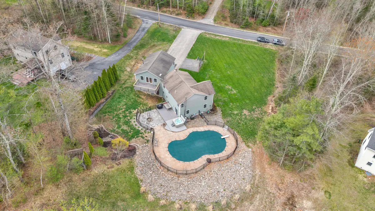 35 Barstow Road, Gorham, ME 04038 - #1