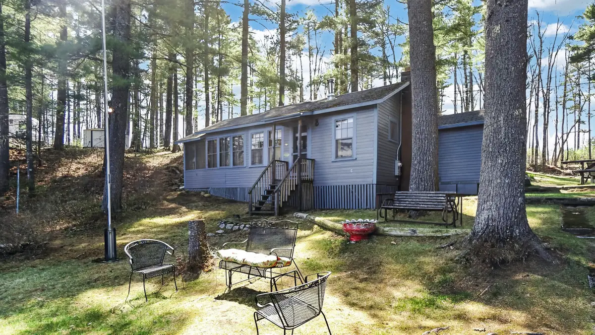 193 Barkers Pond Road, Lyman, ME 04002 - #1