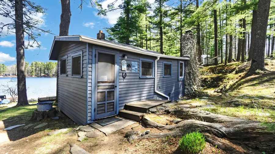 193 Barkers Pond Road, Lyman, ME 04002 - #2
