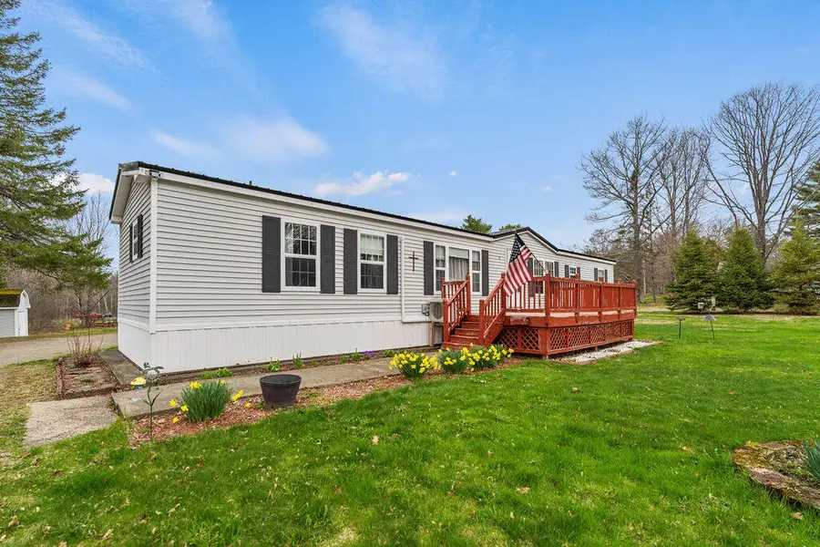 12 Merryman Road, Glenburn, ME 04401 - #2