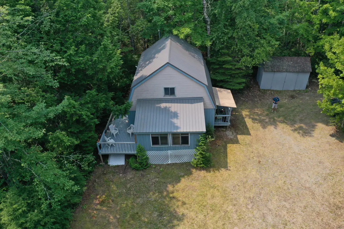 236 Berry Road, Alexander, ME 04694 - #1