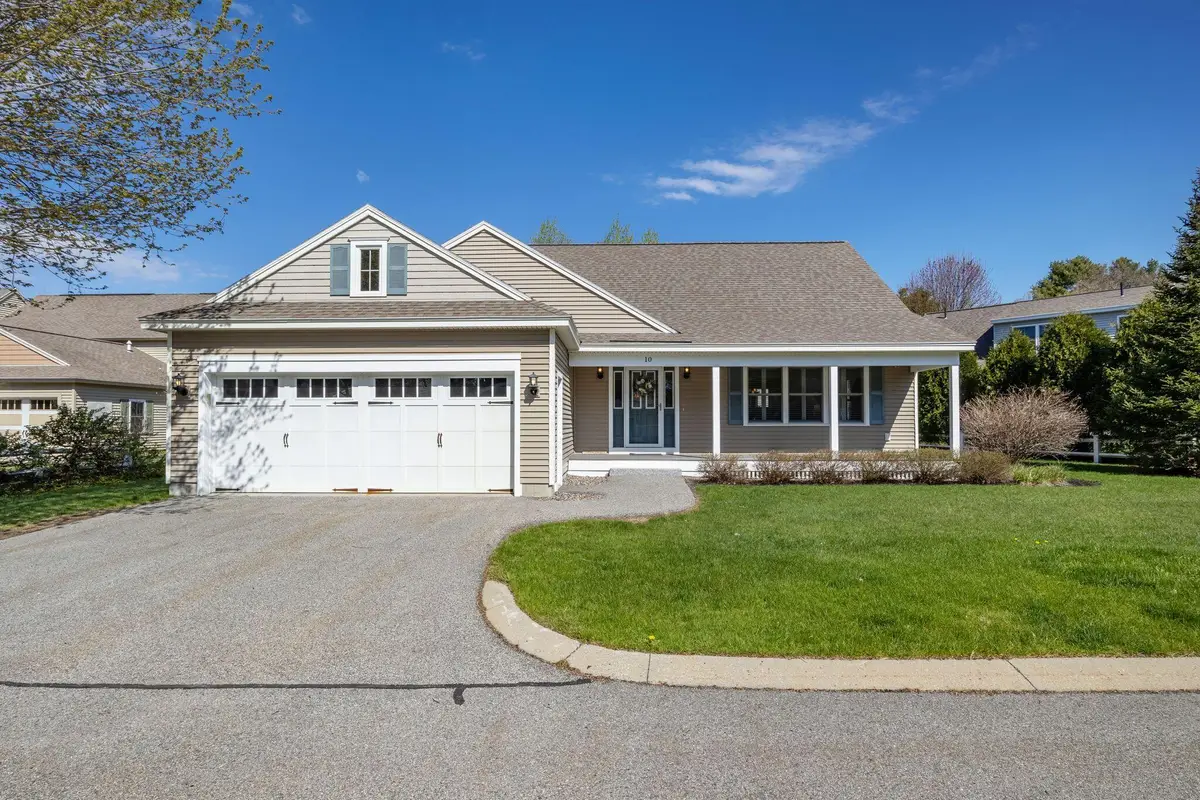 10 Lexington Drive #9, Kennebunk, ME 04043 - #1