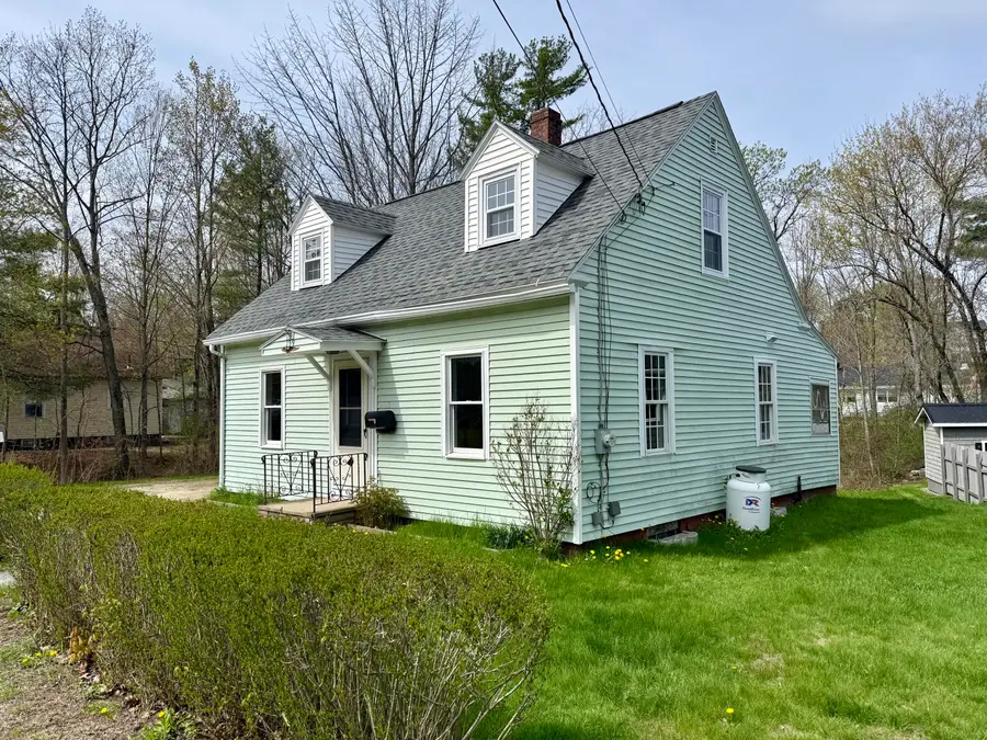 159 S Main Street, Auburn, ME 04210 - #2