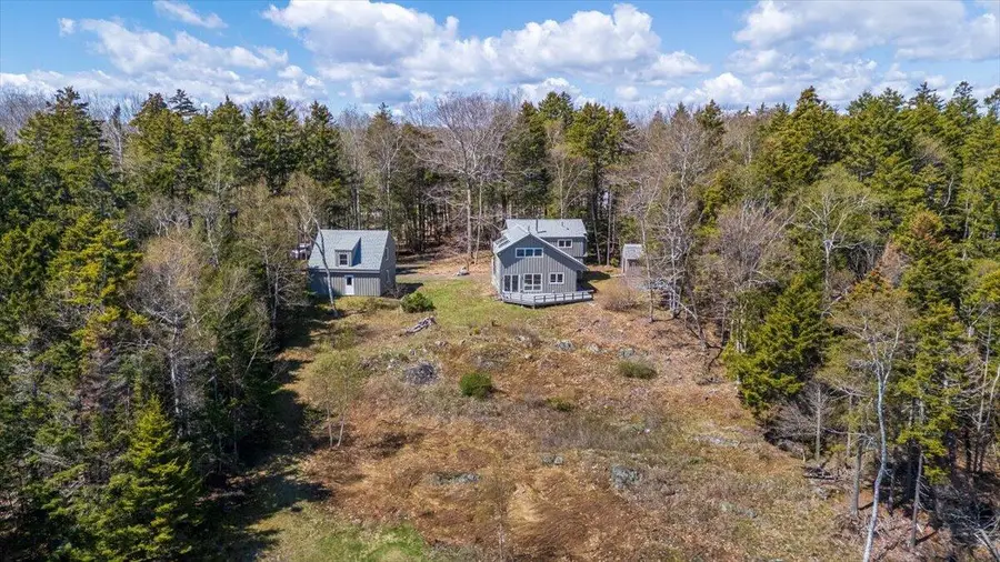 391 Main Road, Islesboro, ME 04848 - #3