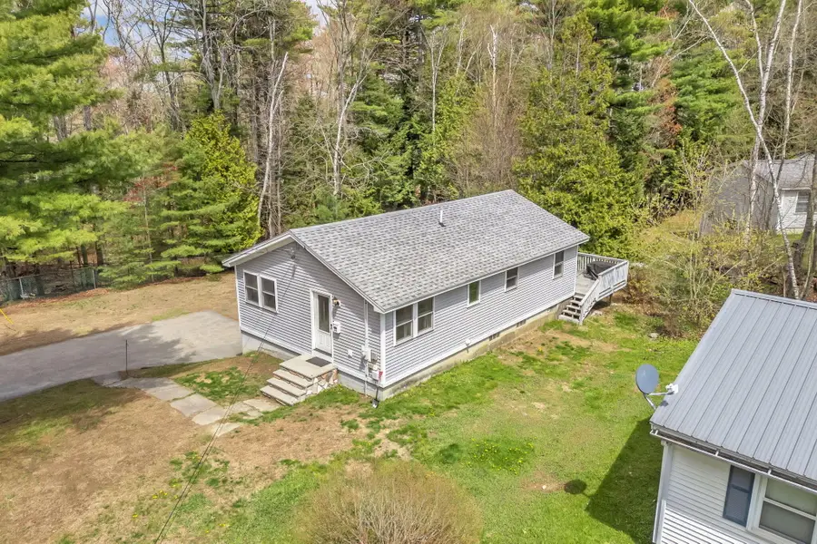 30 Hilliard Street, Old Town, ME 04468 - #2