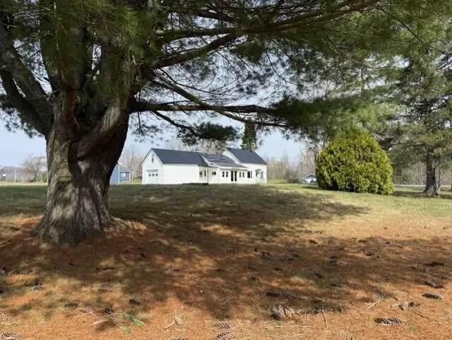 206 E Plantation Road, Blaine, ME 04734 - #1