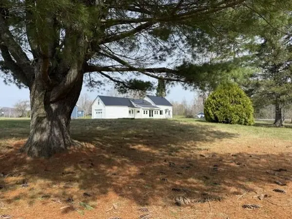 206 E Plantation Road, Blaine, ME 04734