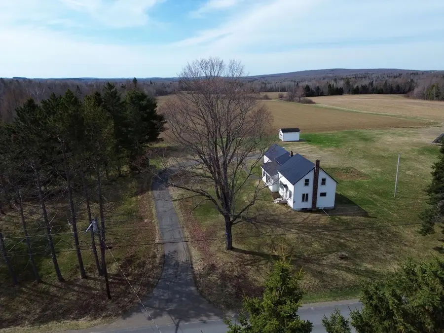 206 E Plantation Road, Blaine, ME 04734 - #2