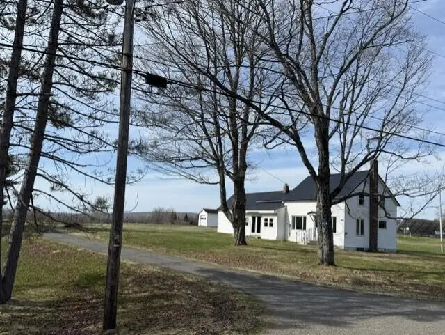 206 E Plantation Road, Blaine, ME 04734 - #3