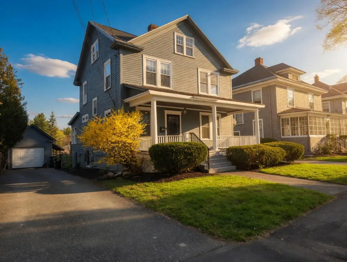 47 Norway Road, Bangor, ME 04401 - #1