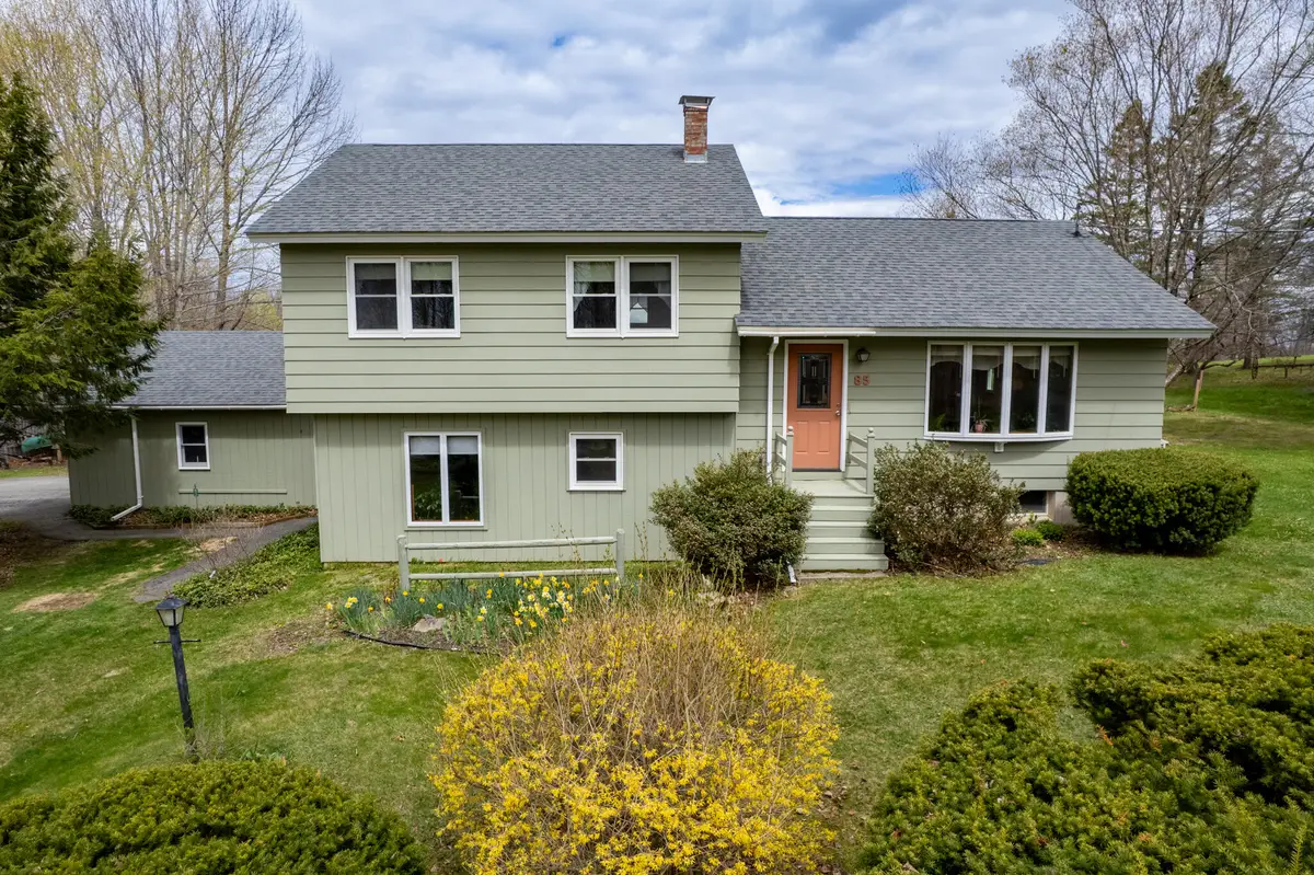 85 Norton Hill Road, Dover Foxcroft, ME 04426 - #1