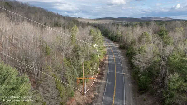 Lot 10 Pequawket Trail, Brownfield, ME 04010
