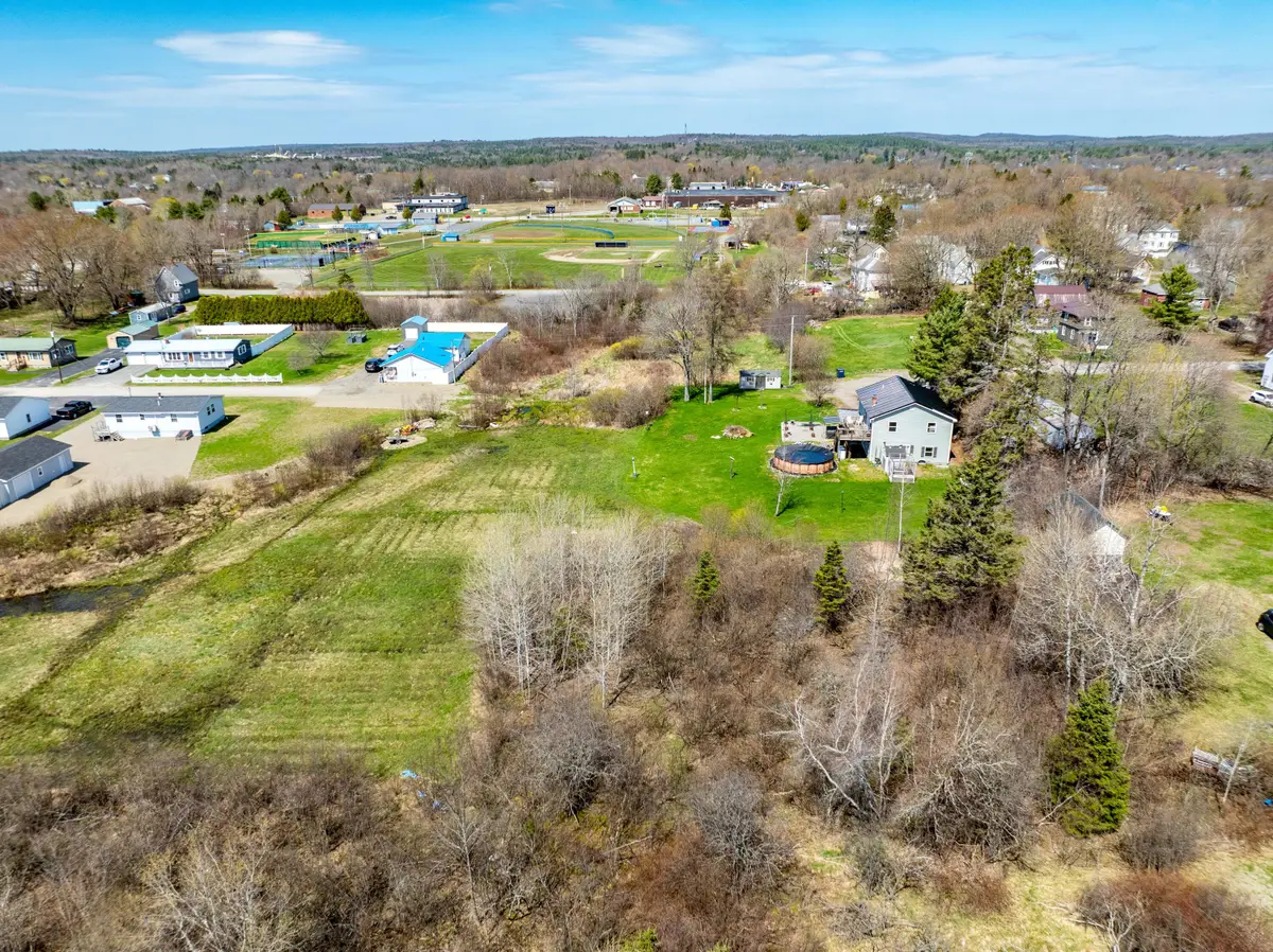 Map9 Lot7 Swan Street, Calais, ME 04619 - #1