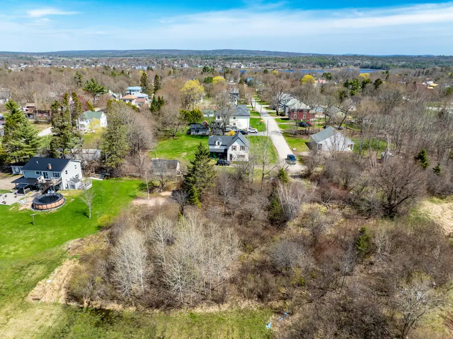 Map9 Lot7 Swan Street, Calais, ME 04619 - #2