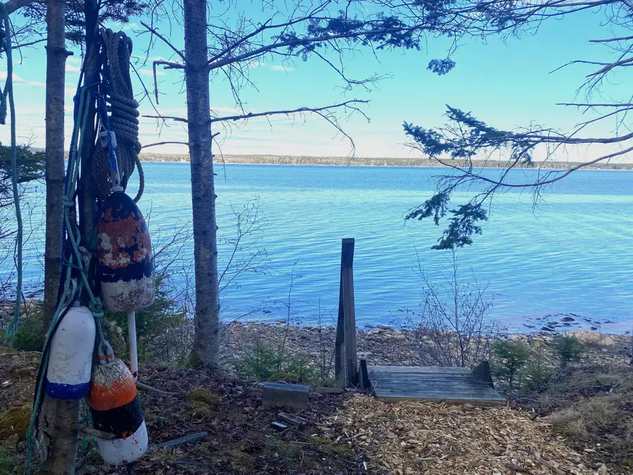 515 Paul Bunyan Road, Corea, ME 04624 - #2