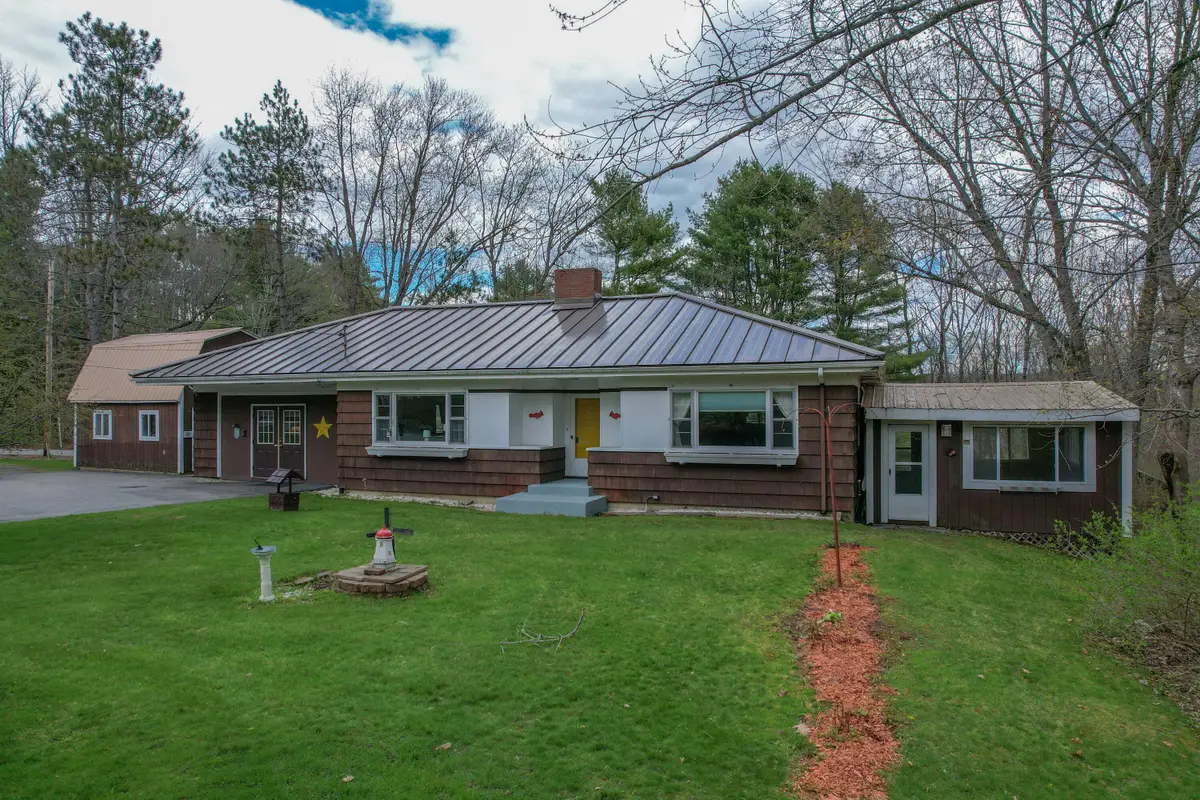 1571 River Road, Bucksport, ME 04416 - #1