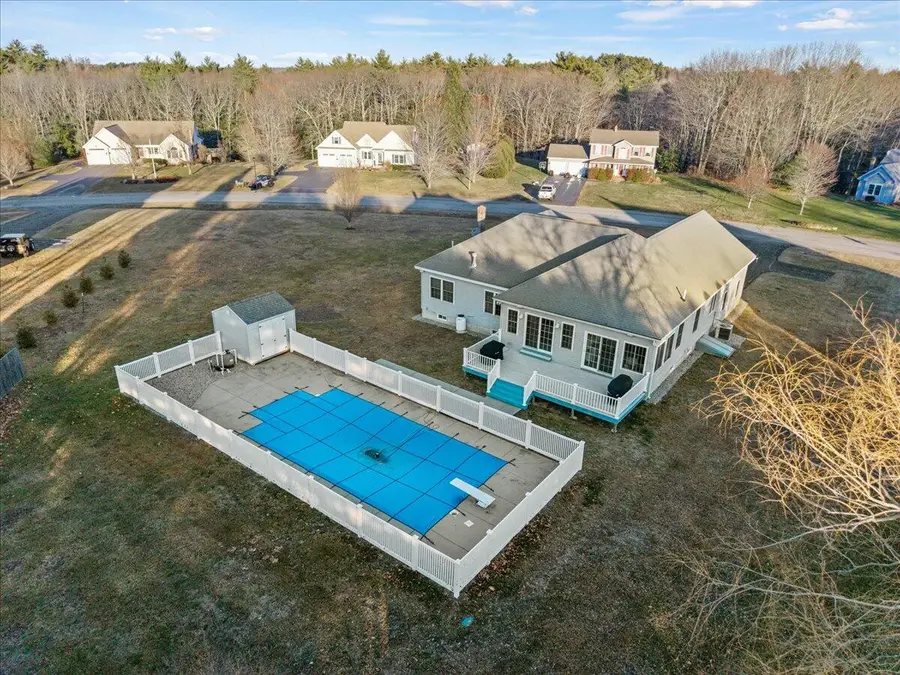 51 Riverside Drive, Alfred, ME 04002 - #3