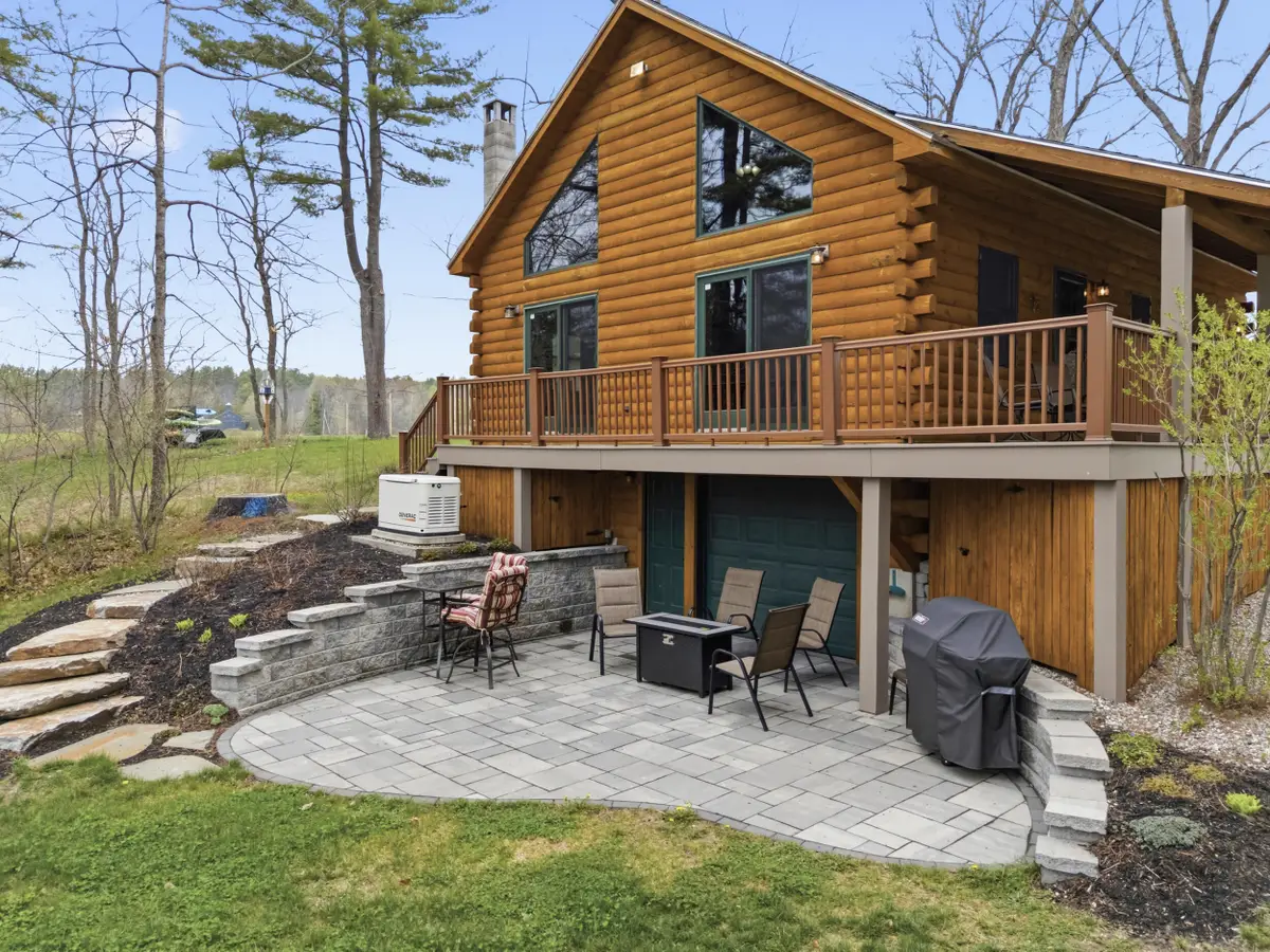 67 Otisfield Cove Road, Otisfield, ME 04270 - #1