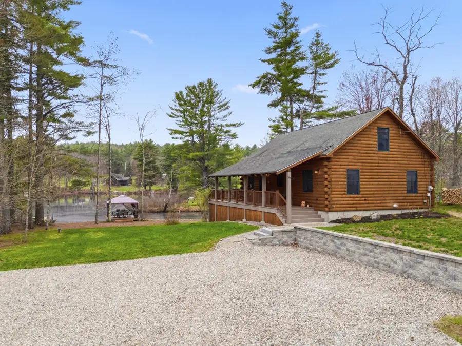 67 Otisfield Cove Road, Otisfield, ME 04270 - #2