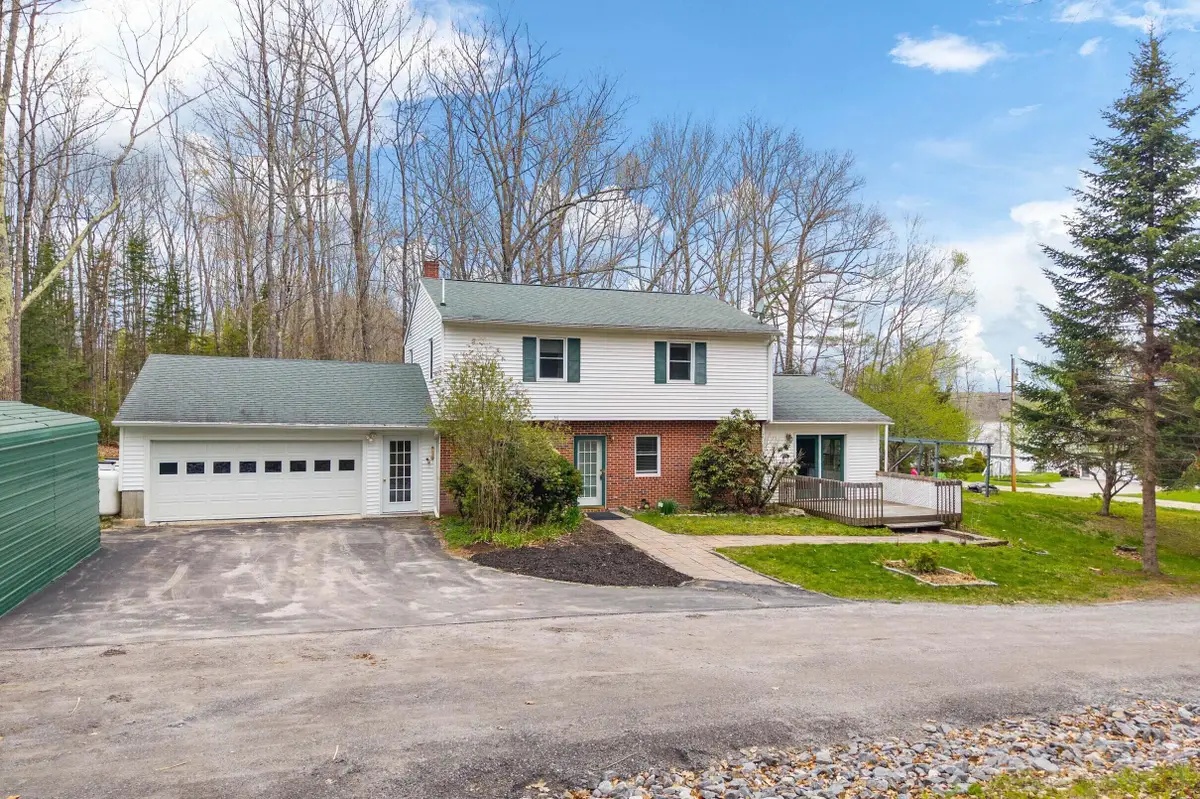 31 Axelrod Road, Monmouth, ME 04259 - #1