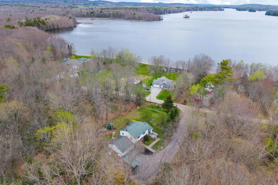 31 Axelrod Road, Monmouth, ME 04259 - #3