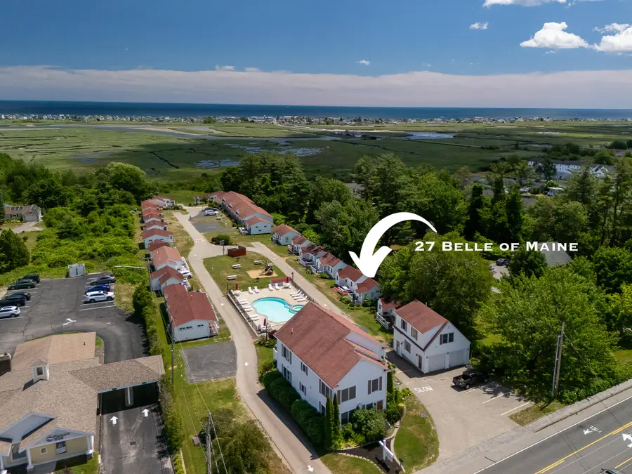 1139 Post Road #27, Wells, ME 04090 - #3