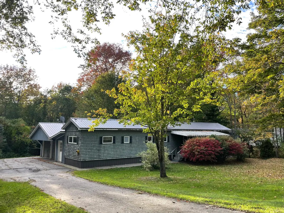 110 Mountain Street, Camden, ME 04843 - #1