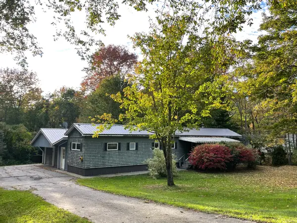 110 Mountain Street, Camden, ME 04843