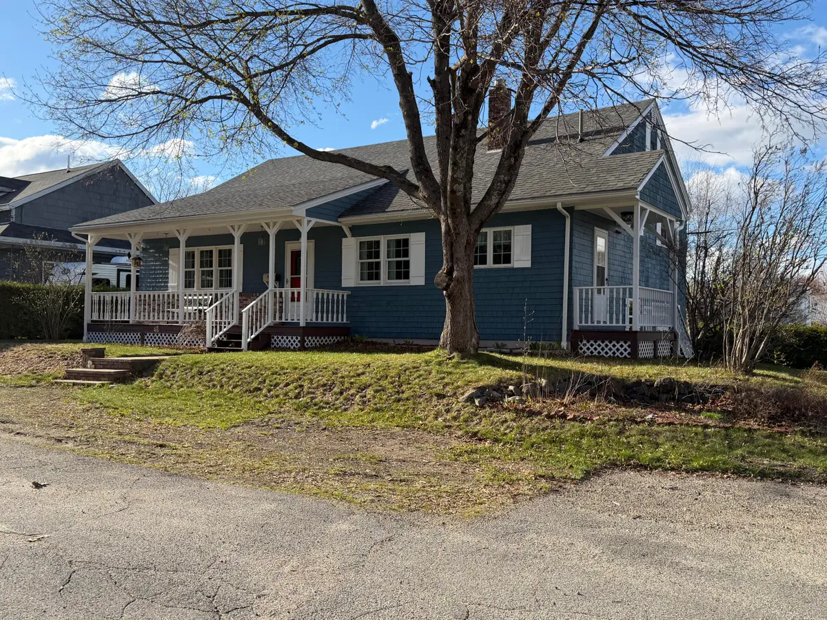 5 Middle, Millinocket, ME 04462 - #1