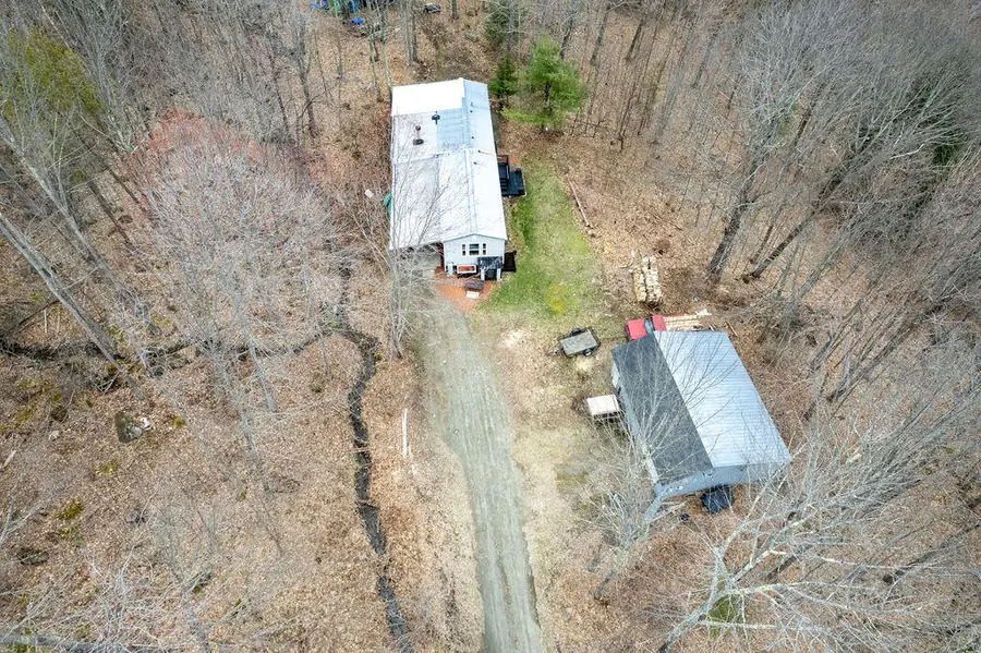 1071 Bean Road, Mount Vernon, ME 04352 - #2