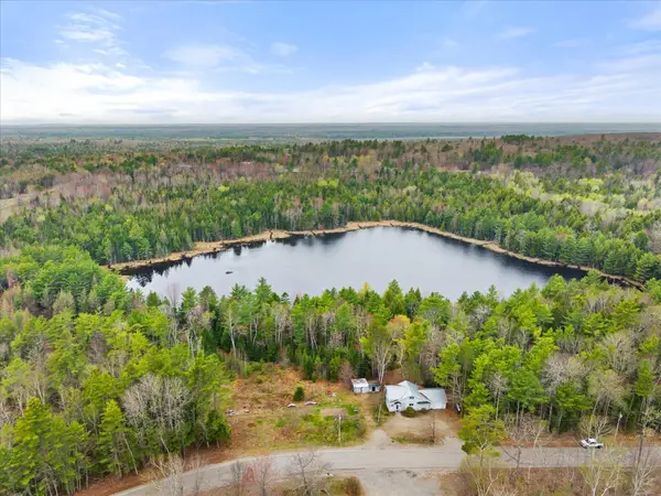 226 Cards Ridge Road, Greenbush, ME 04418