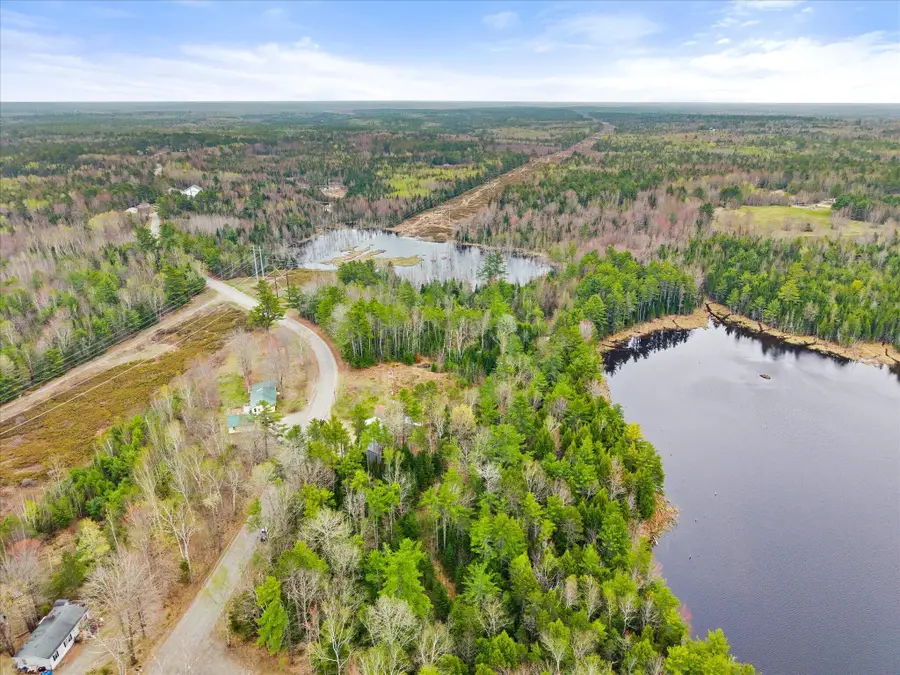 226 Cards Ridge Road, Greenbush, ME 04418 - #2