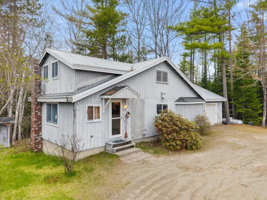226 Cards Ridge Road, Greenbush, ME 04418 - #3