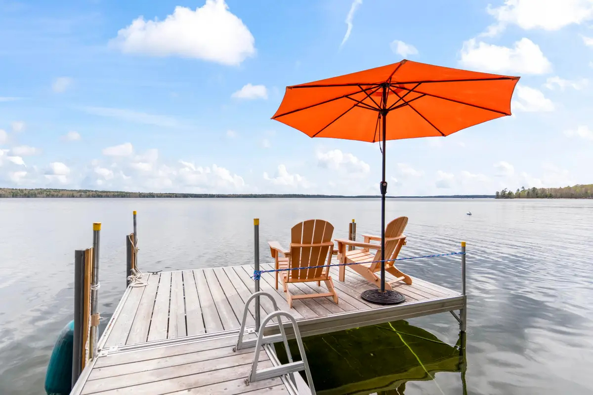 188 Ridge Road, Frye Island, ME 04071 - #1