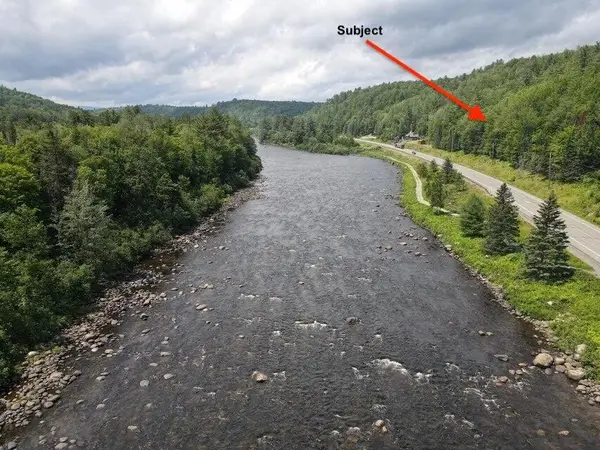 M10L24-2N Us-201, West Forks Plt, ME 04985