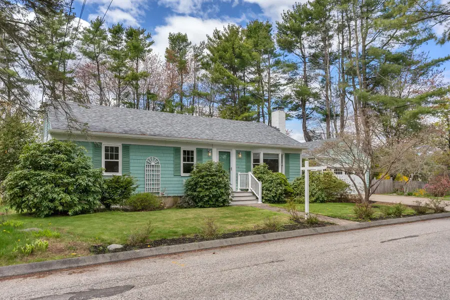 3 Whitney Road, Falmouth, ME 04105 - #3