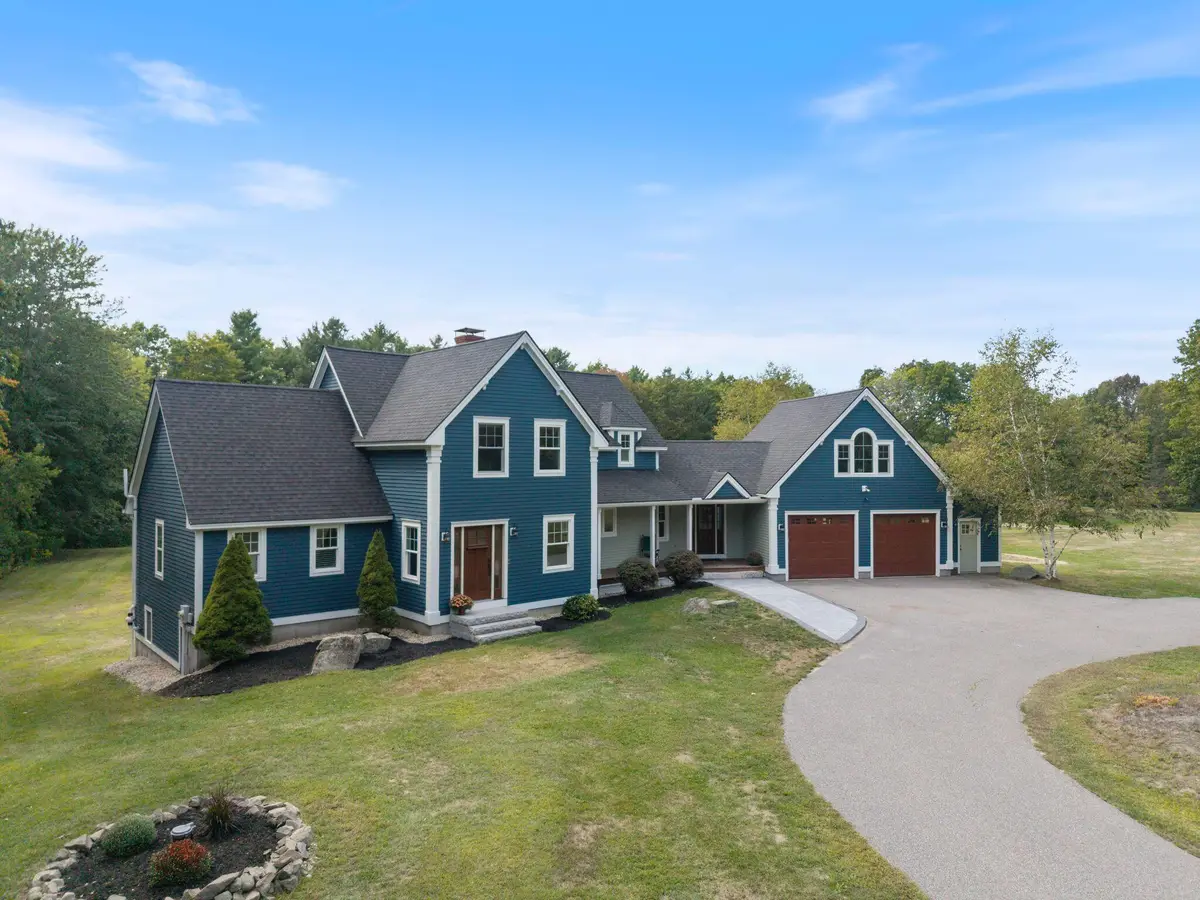 338 Boom Road, Saco, ME 04072 - #1