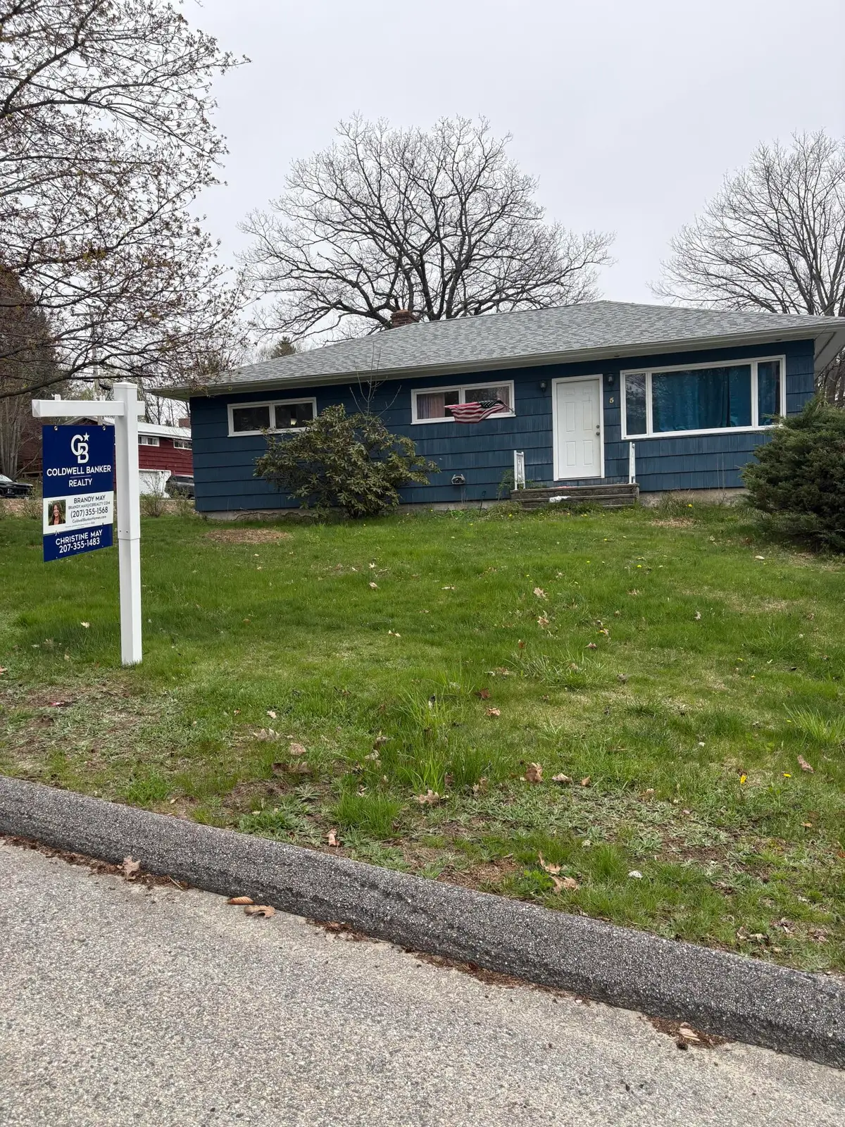 5 Western Avenue, Jay, ME 04239 - #1