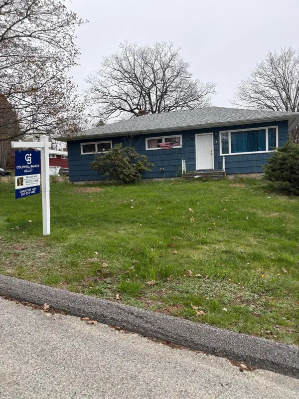 5 Western Avenue, Jay, ME 04239