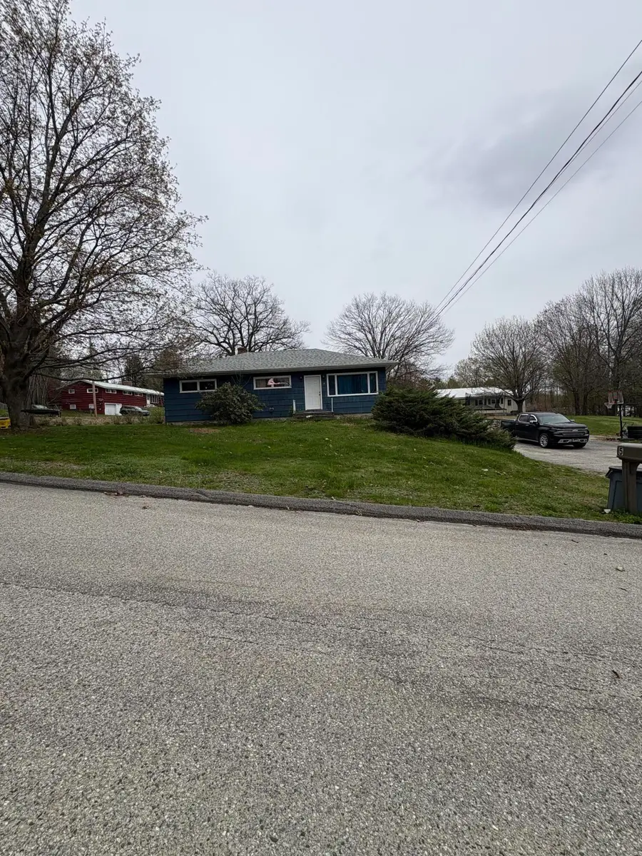 5 Western Avenue, Jay, ME 04239 - #2