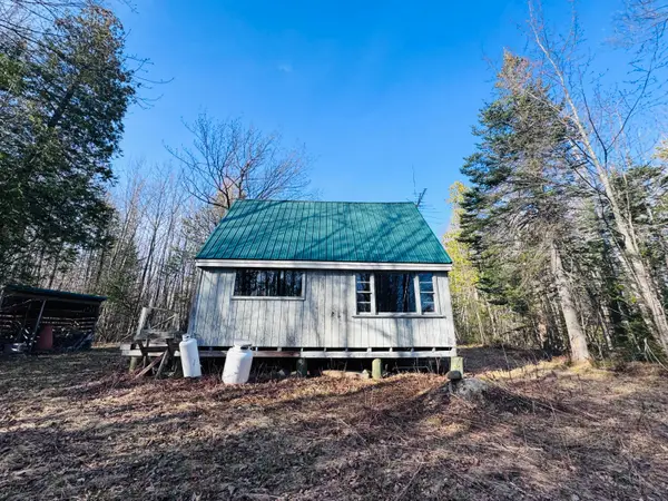 488 Cook Hill Road, Freeman Twp, ME 04983