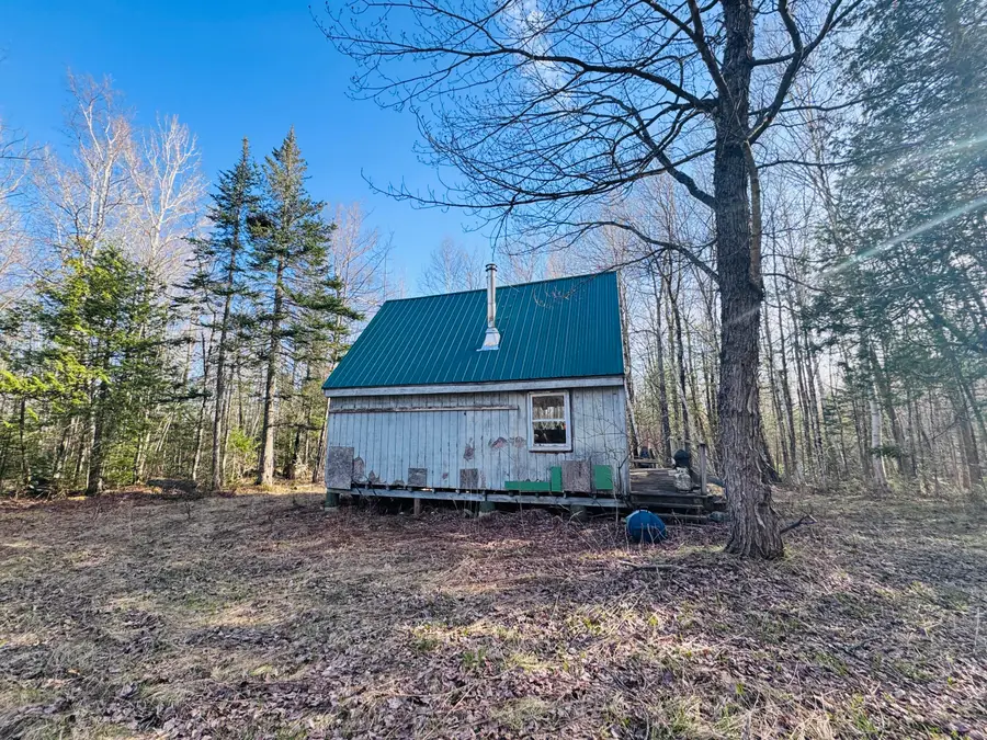 488 Cook Hill Road, Freeman Township, ME 04983 - #3