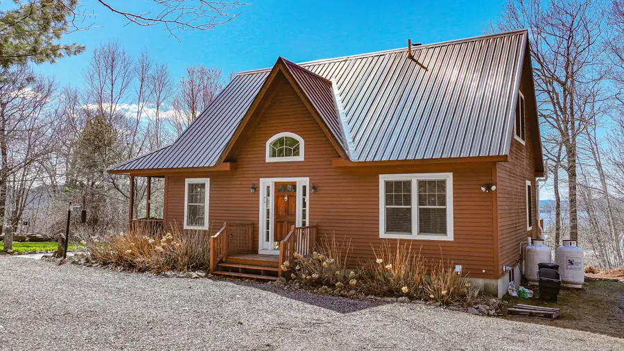 36 Lakeview Lane, Harrison, ME 04040 - #2