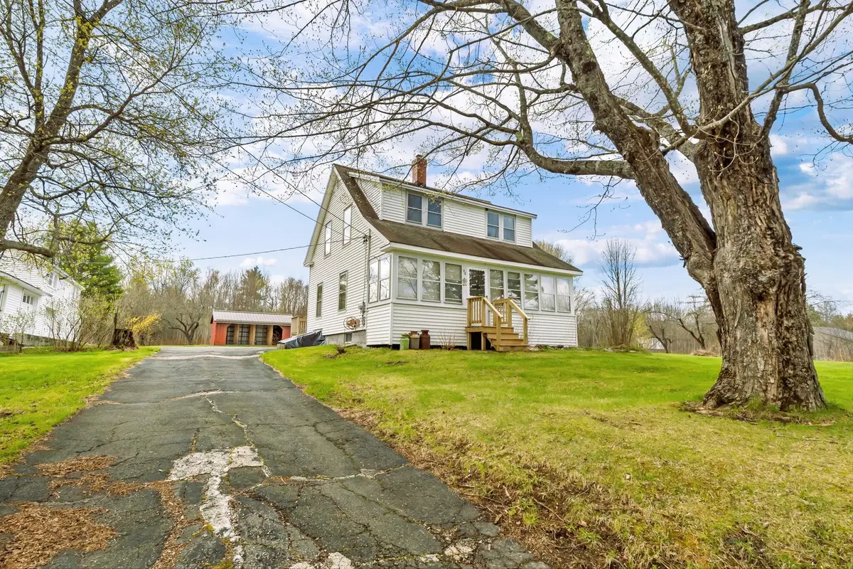 90 W Main Street, Milo, ME 04463 - #1